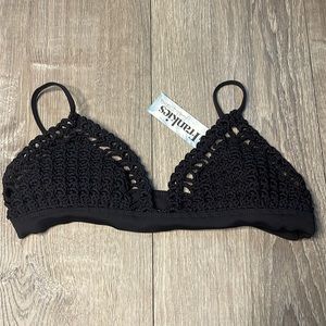 Frankie’s Stella Top Bikini Size L